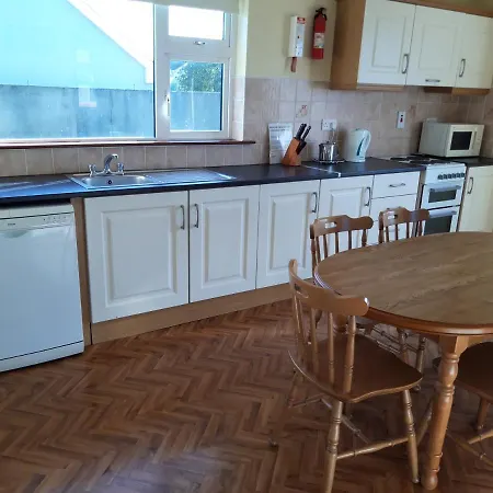 No.1 Seaside Cottage. Kit Ahern Road. Ballybunion. Co. Kerry *