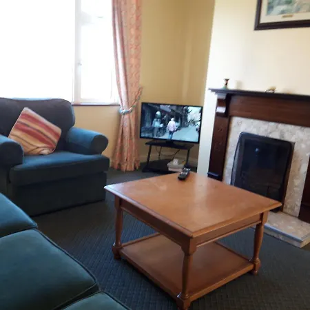 Apartment No.1 Seaside Cottage. Kit Ahern Road. Ballybunion. Co. Kerry Ballybunion