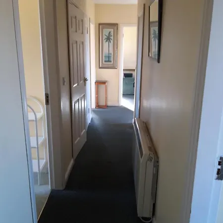 Apartment No.1 Seaside Cottage. Kit Ahern Road. Ballybunion. Co. Kerry Ballybunion